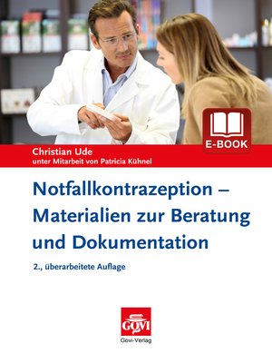 cover image of Notfallkontrazeption